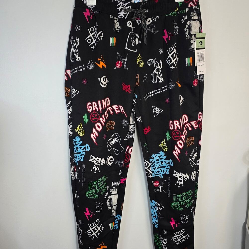 Drill clothing company men's Med sweatpants NWT MSRP $62